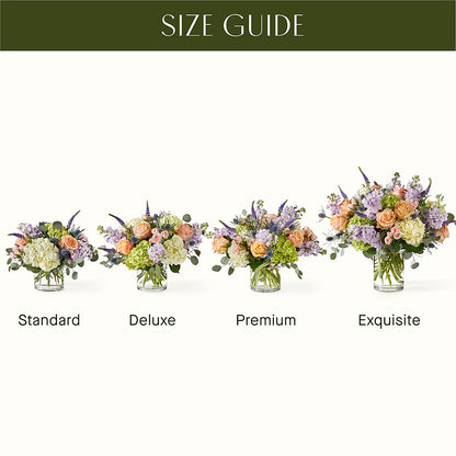 Porch Swing Bouquet – CHARLY'S FLOWERS, San Jose CA