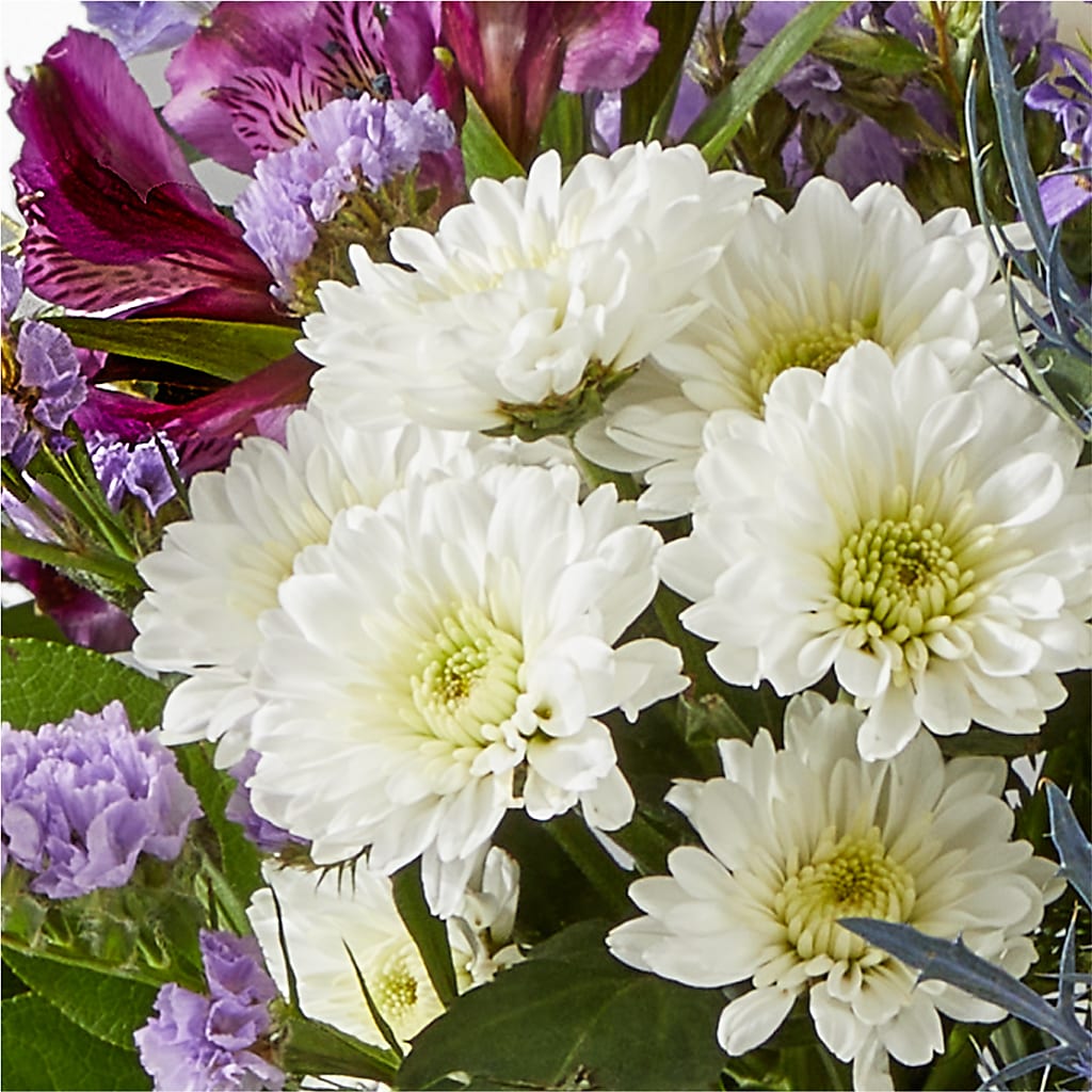 Shooting Star Bouquet – CHARLY'S FLOWERS, San Jose CA