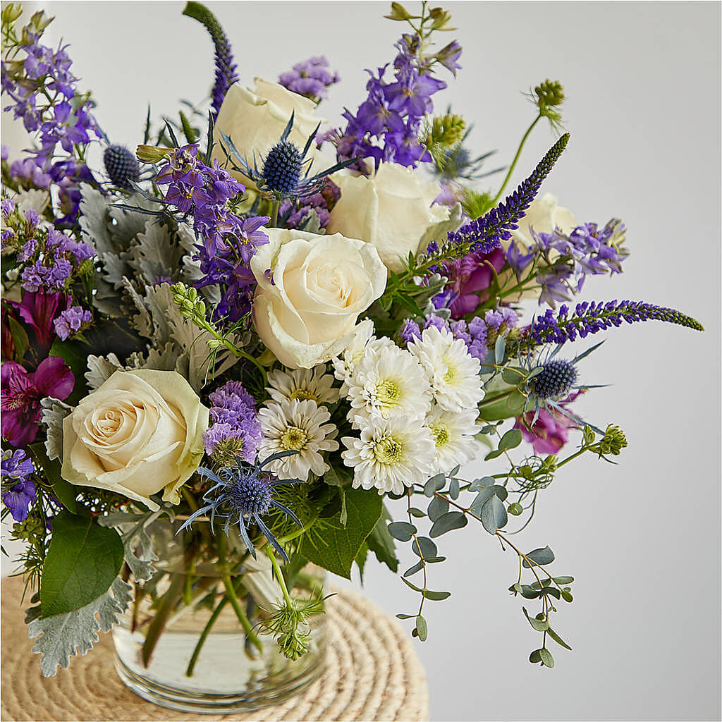 Shooting Star Bouquet – CHARLY'S FLOWERS, San Jose CA