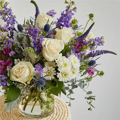 Shooting Star Bouquet – CHARLY'S FLOWERS, San Jose CA