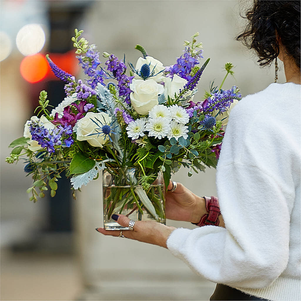 Shooting Star Bouquet – CHARLY'S FLOWERS, San Jose CA