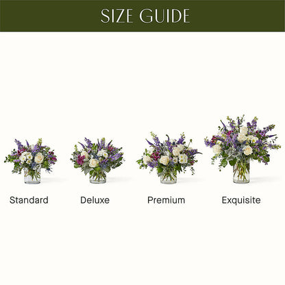 Shooting Star Bouquet – CHARLY'S FLOWERS, San Jose CA