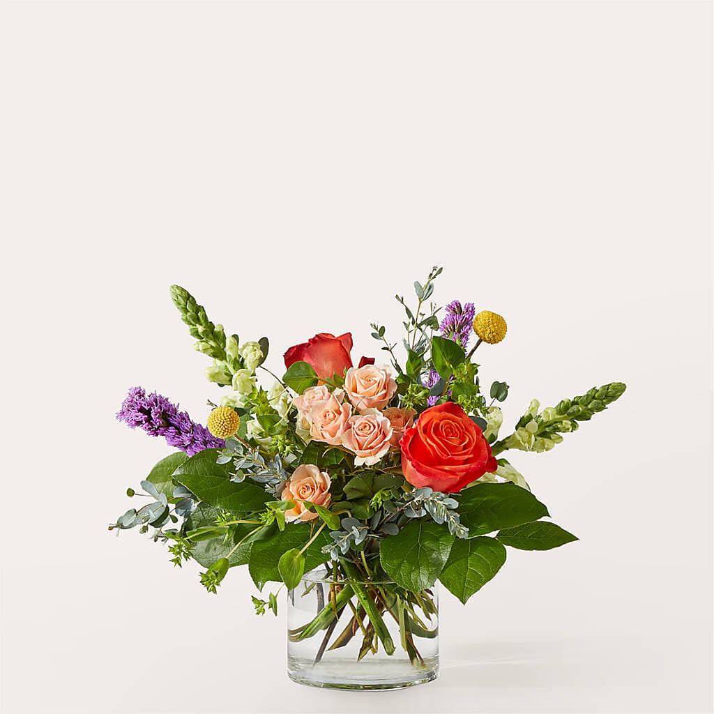 The Standout Bouquet – CHARLY'S FLOWERS, San Jose CA