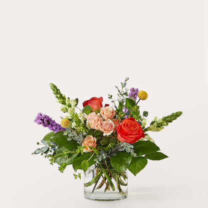 The Standout Bouquet – CHARLY'S FLOWERS, San Jose CA