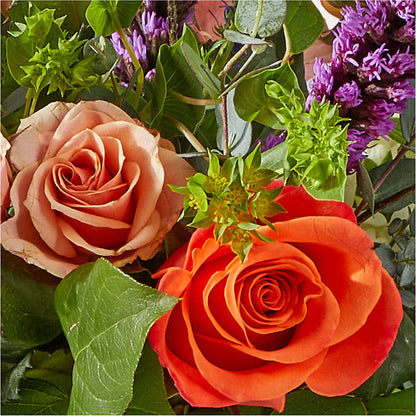 The Standout Bouquet – CHARLY'S FLOWERS, San Jose CA
