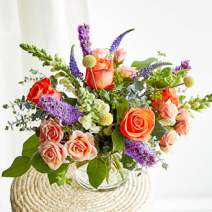 The Standout Bouquet – CHARLY'S FLOWERS, San Jose CA