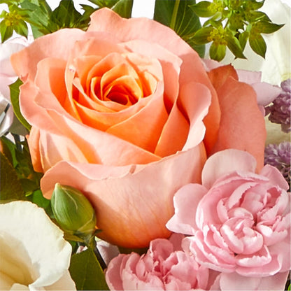French Market Bouquet – CHARLY'S FLOWERS, San Jose CA