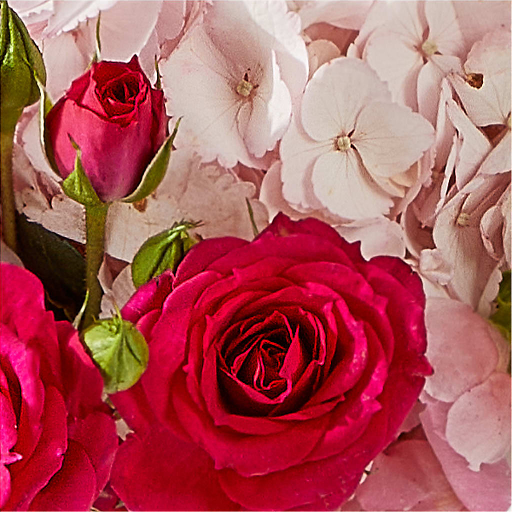 Glitz & Glam Bouquet – CHARLY'S FLOWERS, San Jose CA