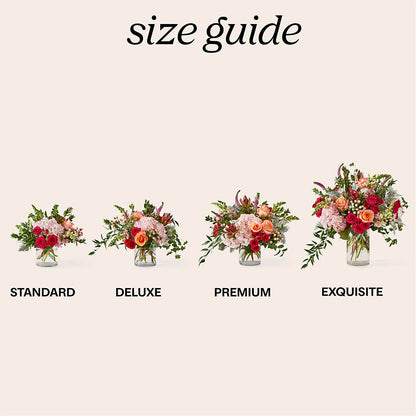 Glitz & Glam Bouquet – CHARLY'S FLOWERS, San Jose CA
