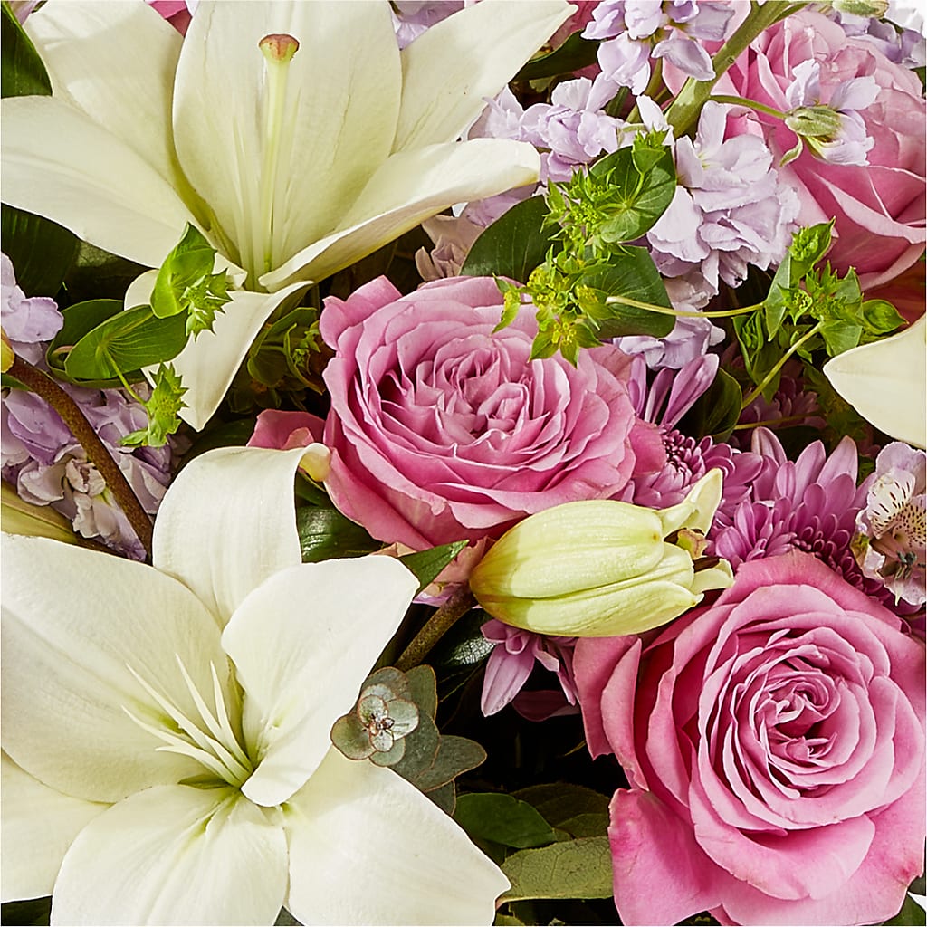 Daydreamer Bouquet – CHARLY'S FLOWERS, San Jose CA