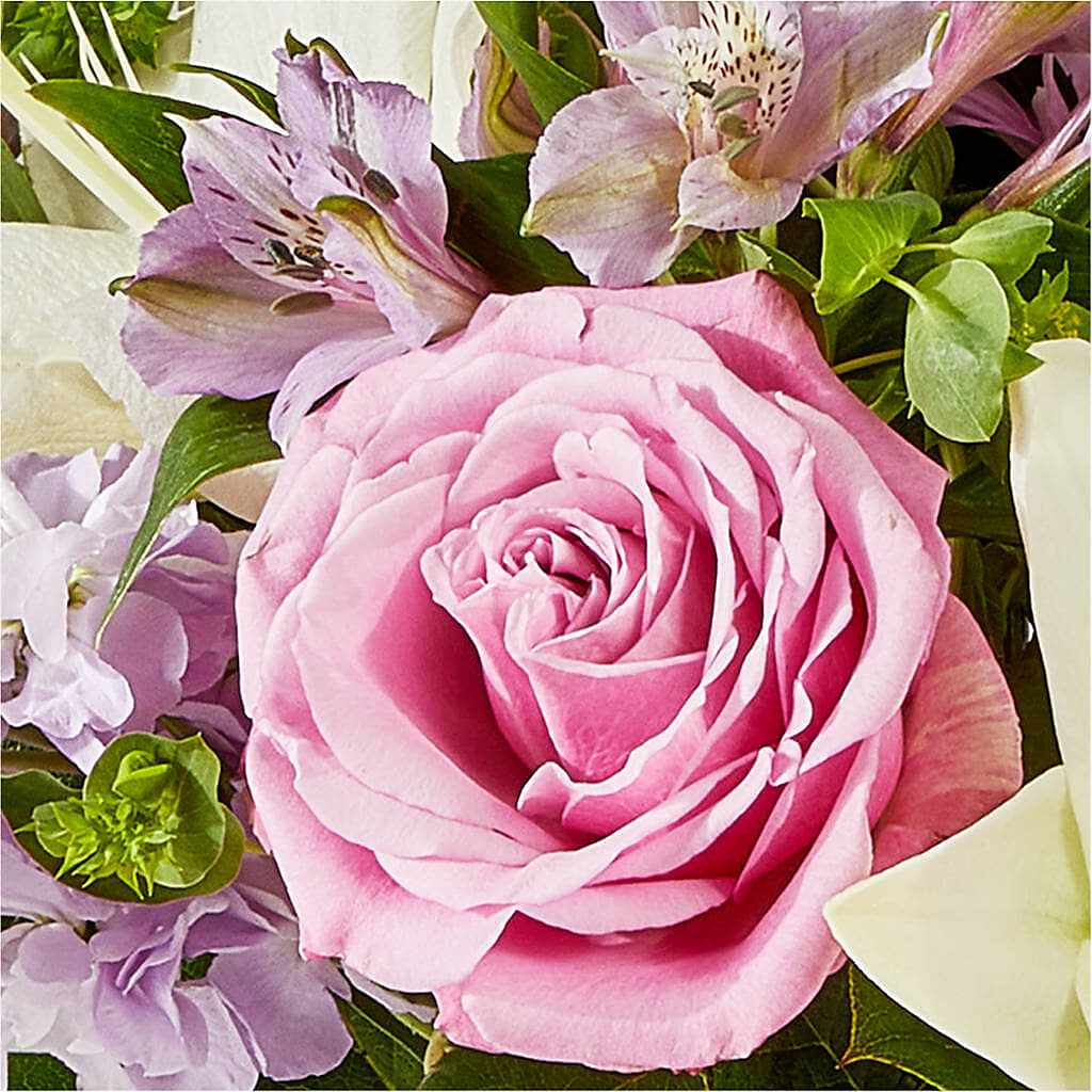 Daydreamer Bouquet – CHARLY'S FLOWERS, San Jose CA