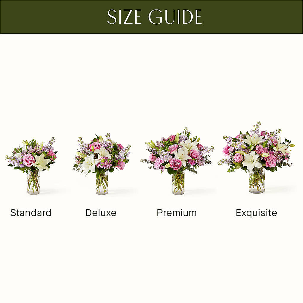 Daydreamer Bouquet – CHARLY'S FLOWERS, San Jose CA