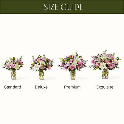 Daydreamer Bouquet – CHARLY'S FLOWERS, San Jose CA