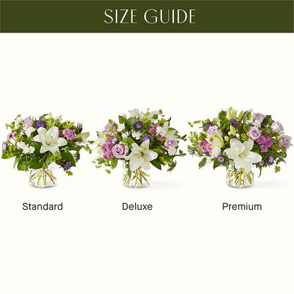 April Showers Bouquet – CHARLY'S FLOWERS, San Jose CA