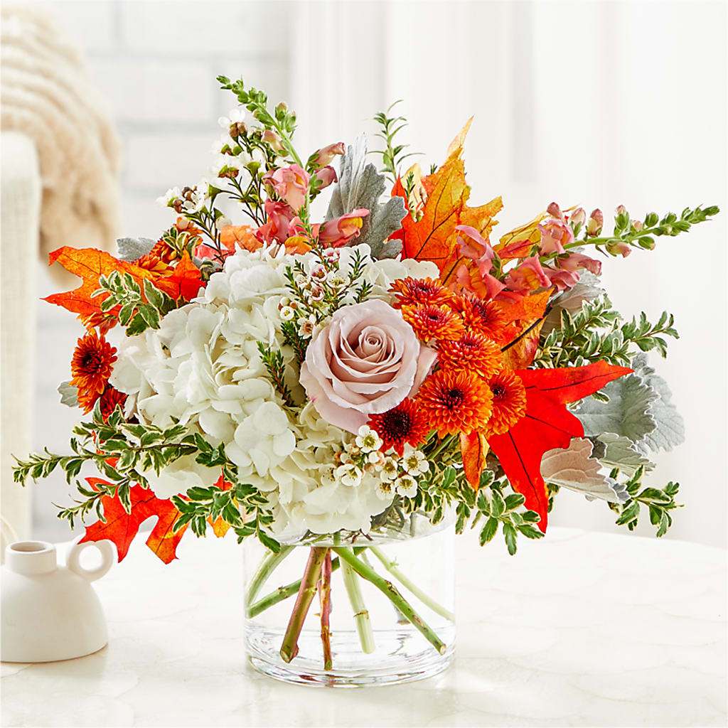 Autumnal Equinox Bouquet – CHARLY'S FLOWERS, San Jose CA
