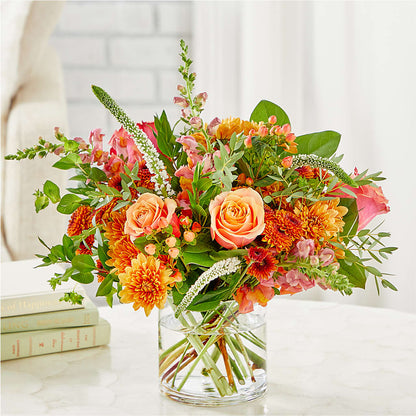 Leafy Trails Bouquet – CHARLY'S FLOWERS, San Jose CA