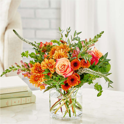 Leafy Trails Bouquet – CHARLY'S FLOWERS, San Jose CA