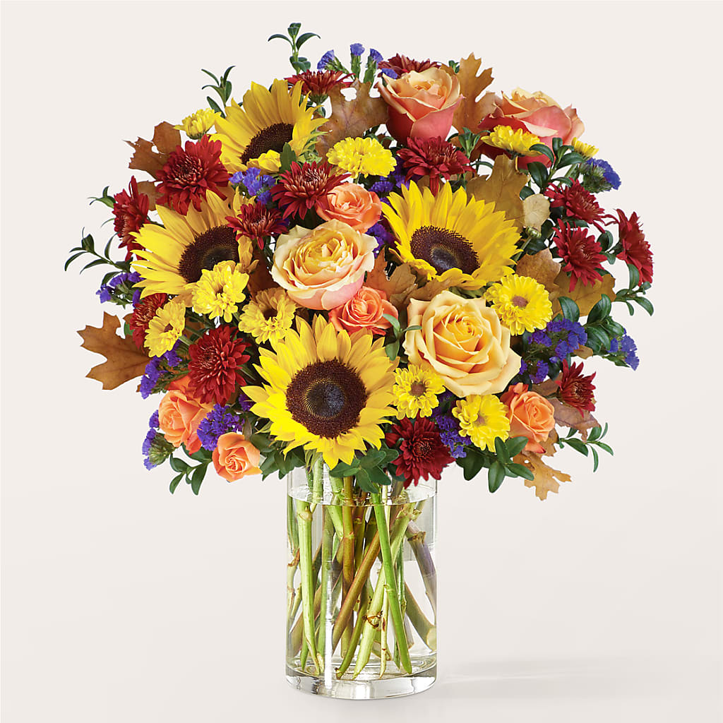 Harvest Moon Bouquet – CHARLY'S FLOWERS, San Jose CA