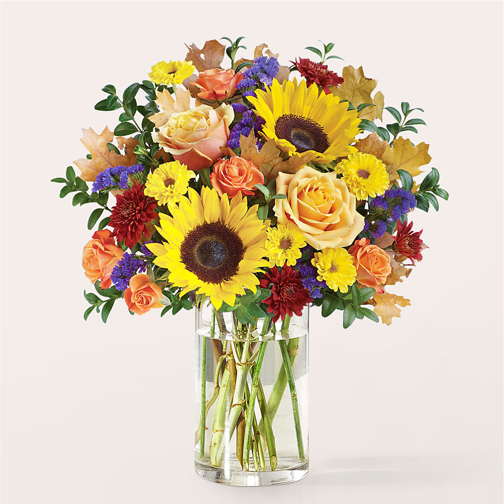 Harvest Moon Bouquet – CHARLY'S FLOWERS, San Jose CA