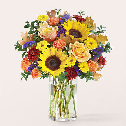 Harvest Moon Bouquet – CHARLY'S FLOWERS, San Jose CA