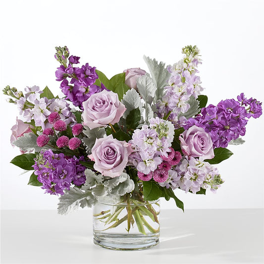 One in a Million Bouquet – CHARLY'S FLOWERS, San Jose CA