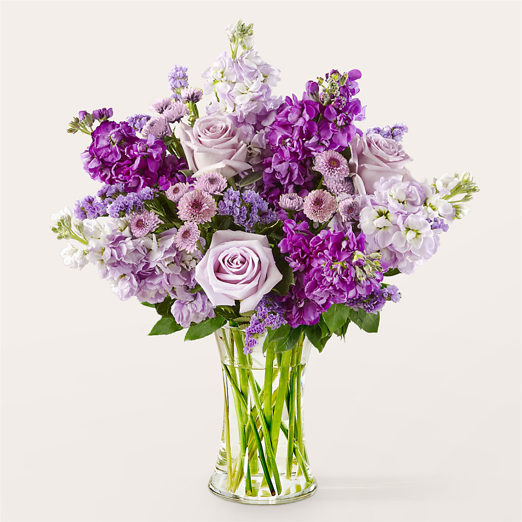 Give a Twirl Bouquet – CHARLY'S FLOWERS, San Jose CA