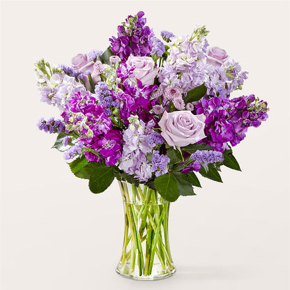 Give a Twirl Bouquet – CHARLY'S FLOWERS, San Jose CA