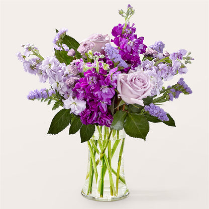 Give a Twirl Bouquet – CHARLY'S FLOWERS, San Jose CA