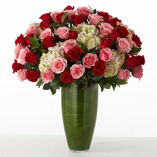 The Allure – CHARLY'S FLOWERS, San Jose CA
