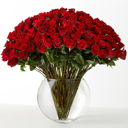 The Idealist – CHARLY'S FLOWERS, San Jose CA