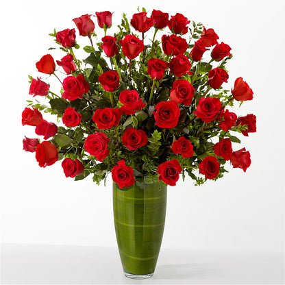 The Ballad – CHARLY'S FLOWERS, San Jose CA