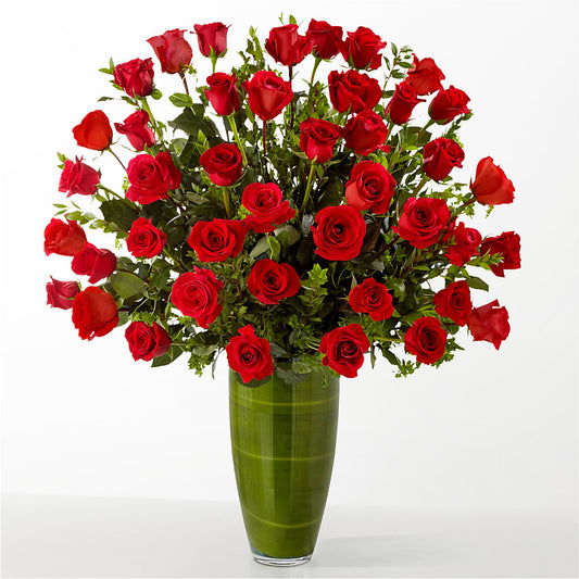 The Ballad – CHARLY'S FLOWERS, San Jose CA