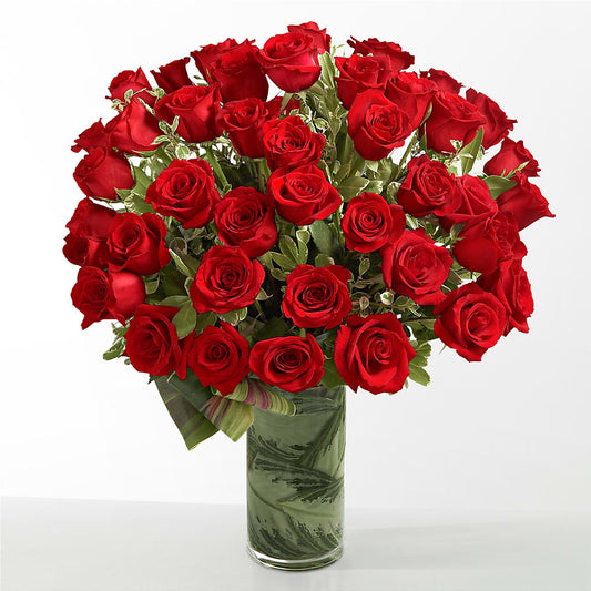 The Enamored – CHARLY'S FLOWERS, San Jose CA
