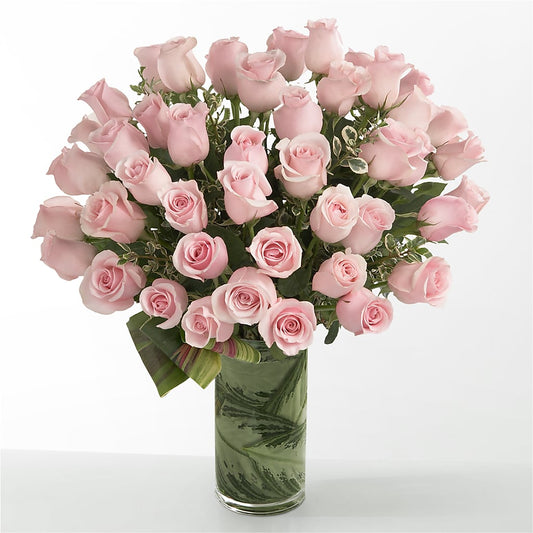 Pink Essence – CHARLY'S FLOWERS, San Jose CA