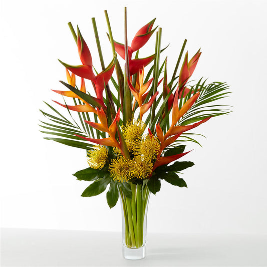 The Drama – CHARLY'S FLOWERS, San Jose CA