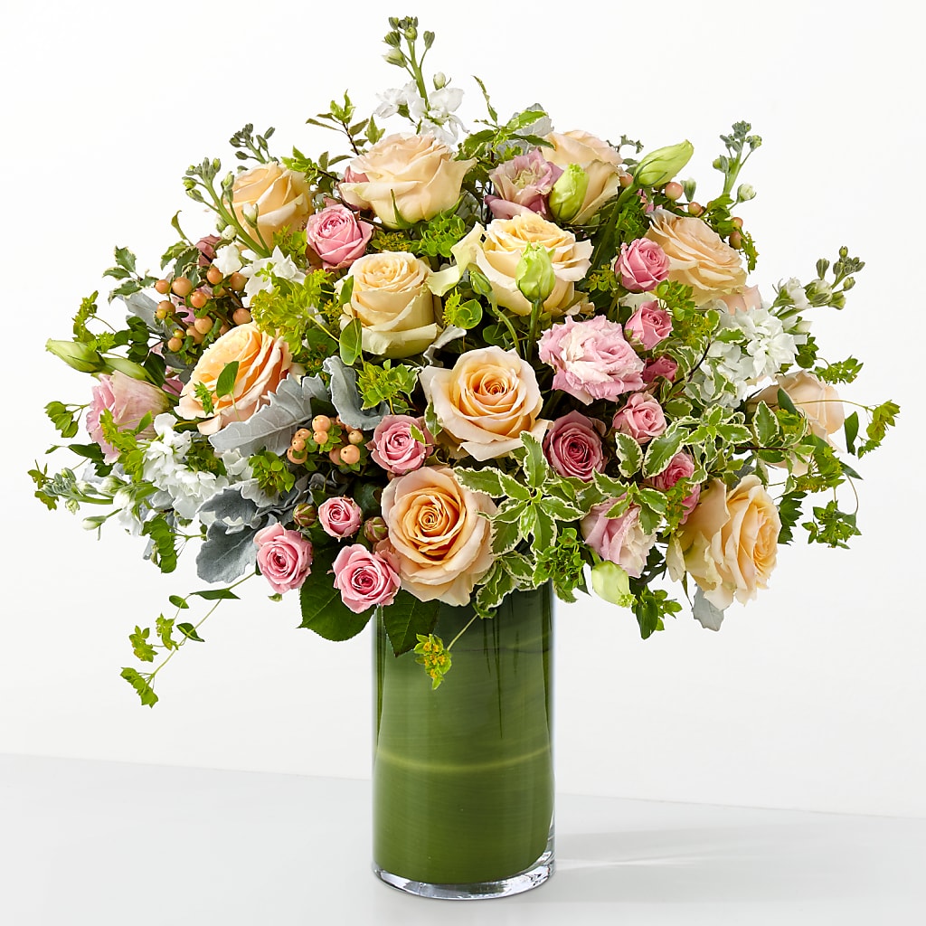 The Glamour Shot – CHARLY'S FLOWERS, San Jose CA