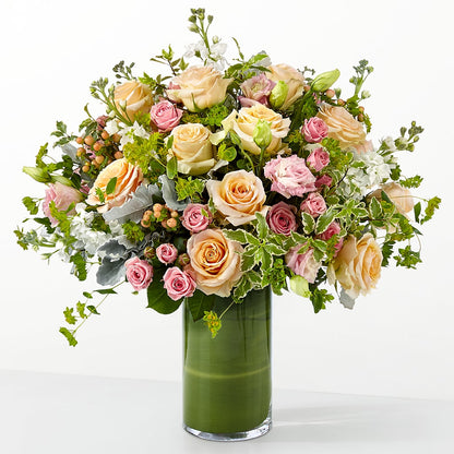 The Glamour Shot – CHARLY'S FLOWERS, San Jose CA