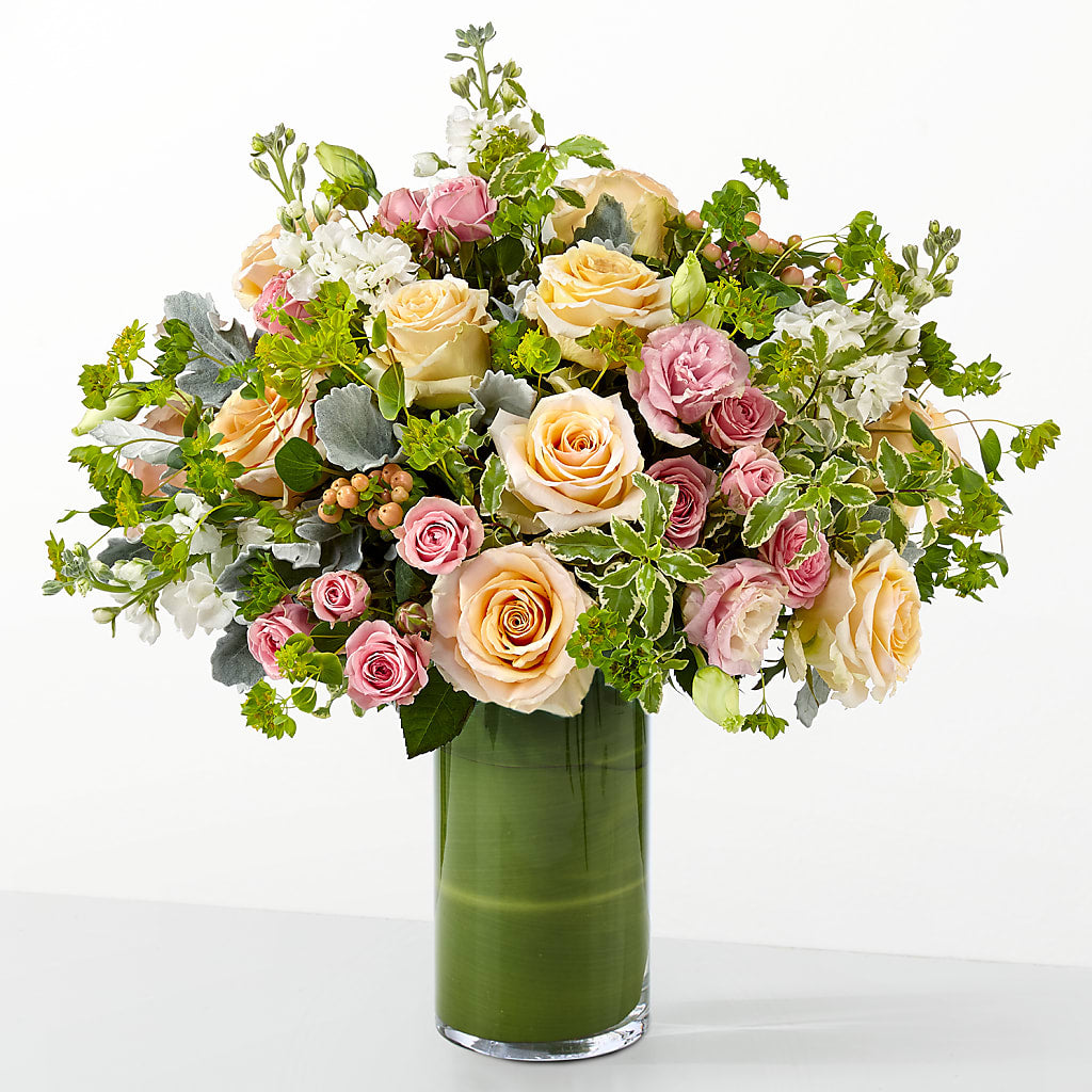 The Glamour Shot – CHARLY'S FLOWERS, San Jose CA