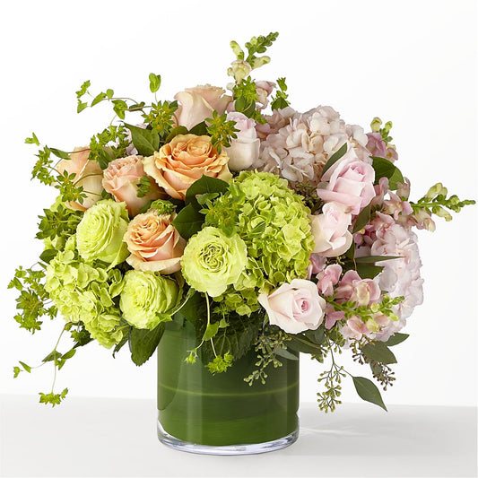 The Art Deco – CHARLY'S FLOWERS, San Jose CA