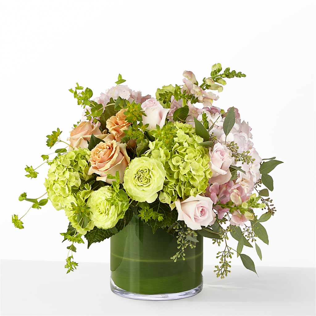 The Art Deco – CHARLY'S FLOWERS, San Jose CA