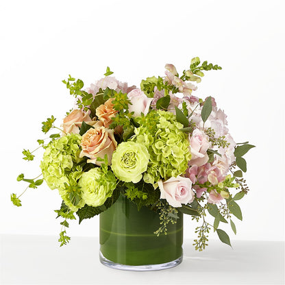 The Art Deco – CHARLY'S FLOWERS, San Jose CA