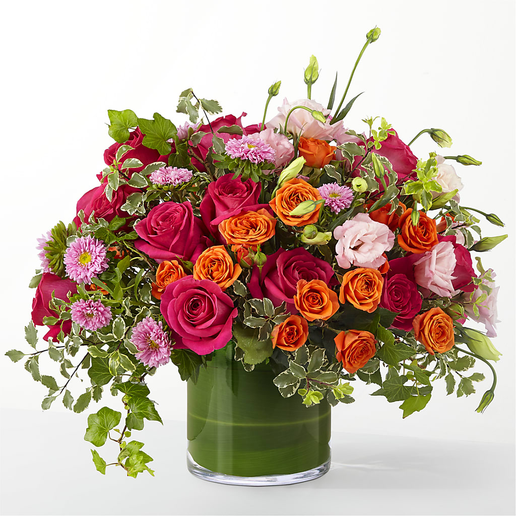 The Trendsetter – CHARLY'S FLOWERS, San Jose CA