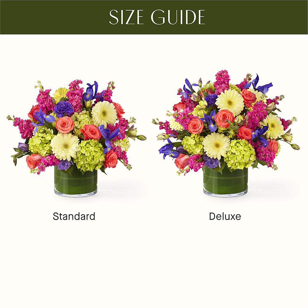 The Couture – CHARLY'S FLOWERS, San Jose CA
