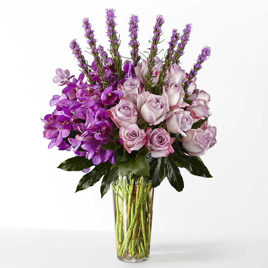 The Maximalist – CHARLY'S FLOWERS, San Jose CA