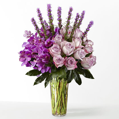 The Maximalist – CHARLY'S FLOWERS, San Jose CA