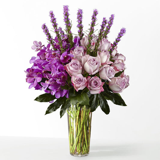 The Maximalist – CHARLY'S FLOWERS, San Jose CA