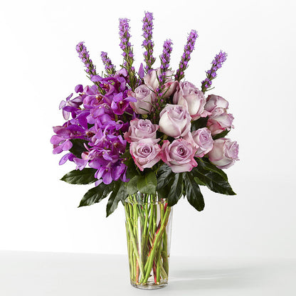 The Maximalist – CHARLY'S FLOWERS, San Jose CA