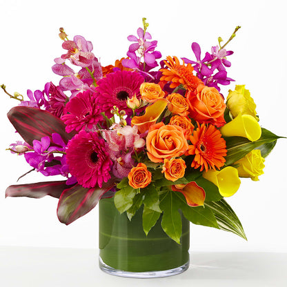 The Mosaic – CHARLY'S FLOWERS, San Jose CA