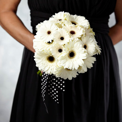 Daisy Delight Bouquet – CHARLY'S FLOWERS, San Jose CA