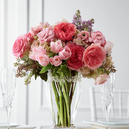 Abundant Array Arrangement – CHARLY'S FLOWERS, San Jose CA